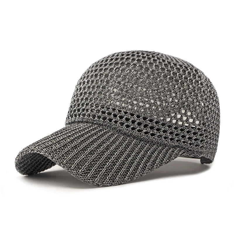 Kairo Hexmesh Cap