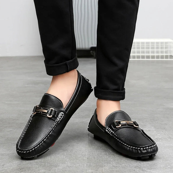 Montaro Bit Loafers