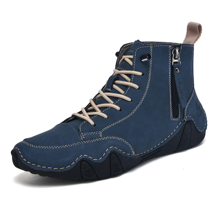 Kelvani Zipwalk Boots