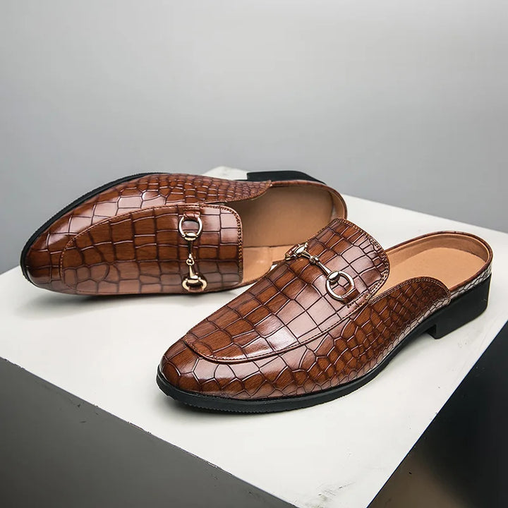Valerio Croc Mules