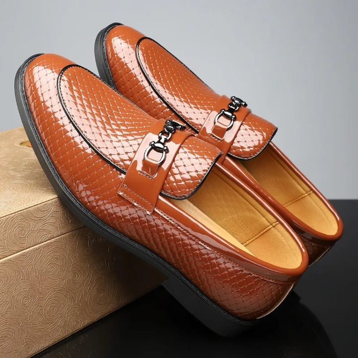 Sorelli Bit Loafers