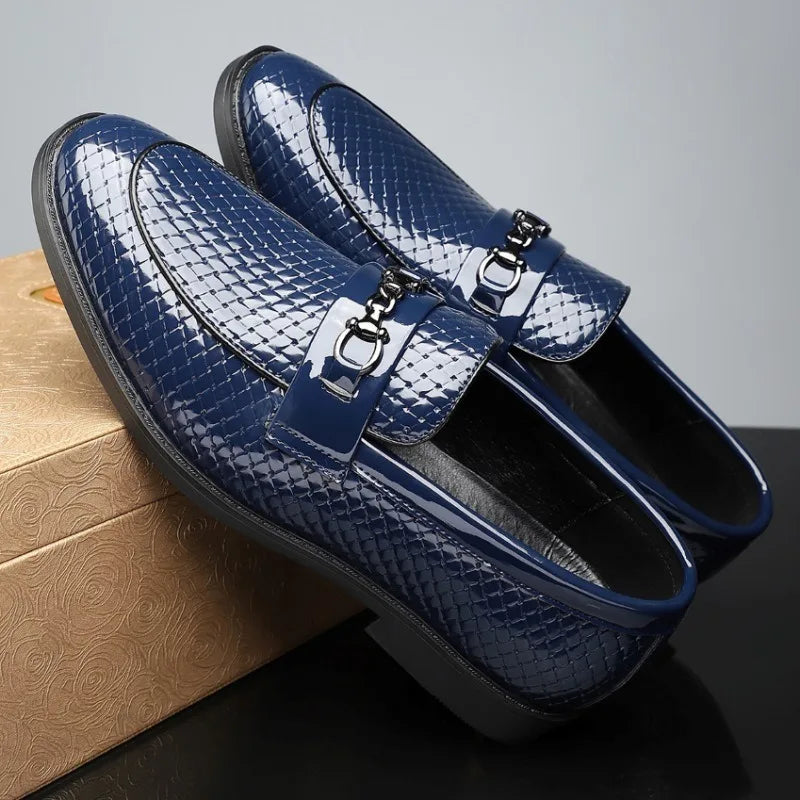 Sorelli Bit Loafers