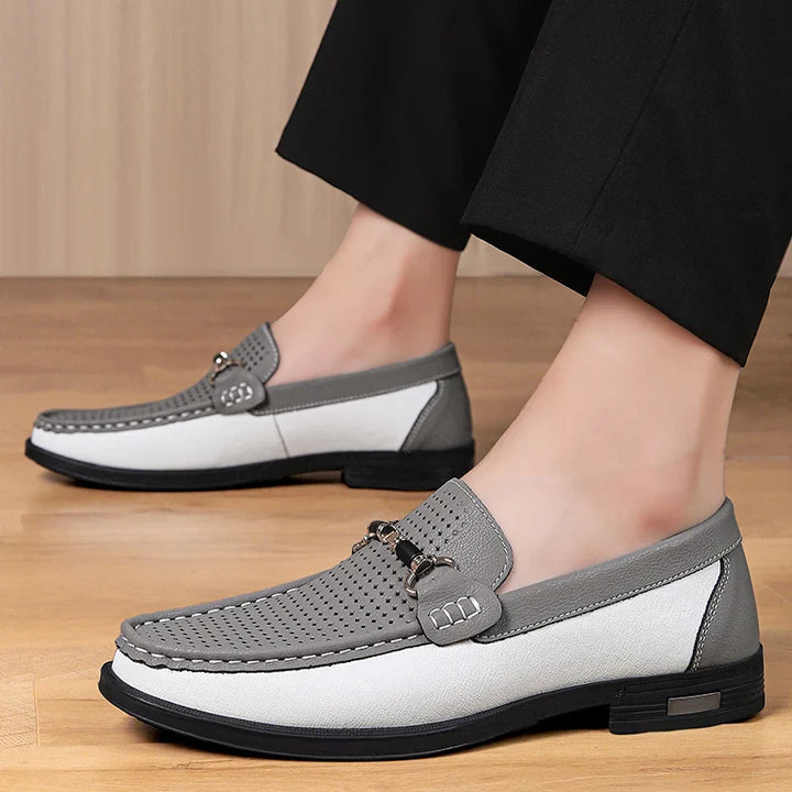 Santori Bit Loafers