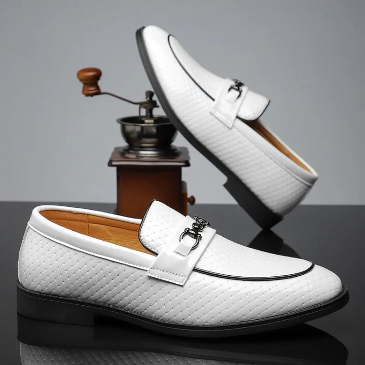 Sorelli Bit Loafers