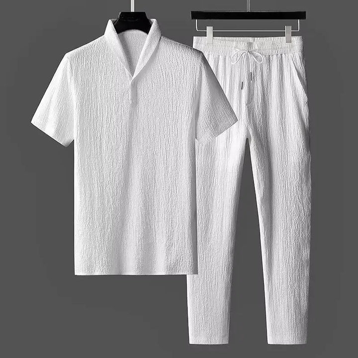 Kaivon Ice Silk Set