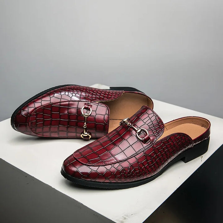 Valerio Croc Mules
