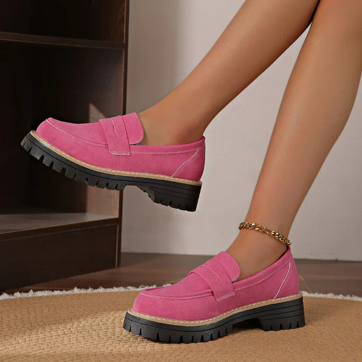 Calixa Rise Platforms