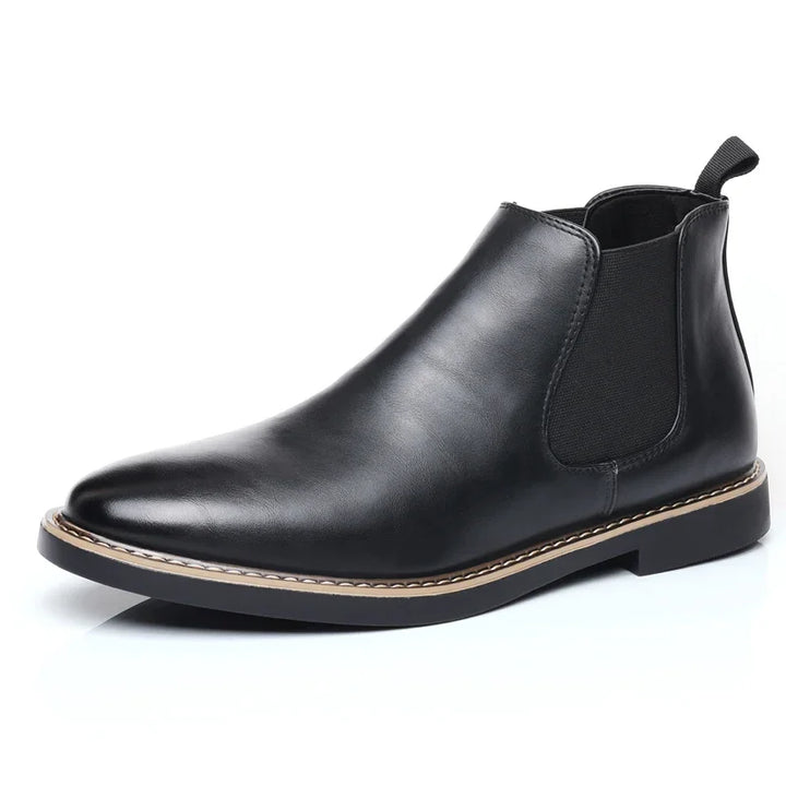 Rovell Chelsea Boots