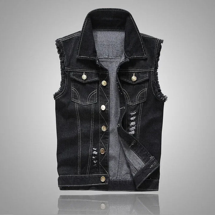 Ridgecut Denim Vest
