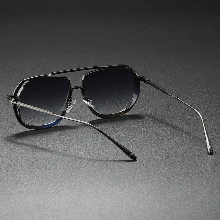 Ashford Frame Shades