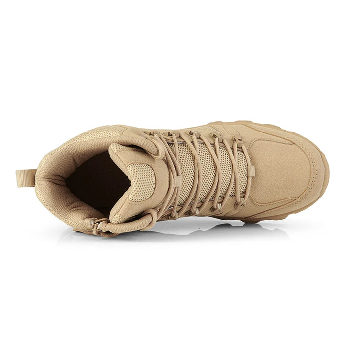 Ironvale Terrain Boots