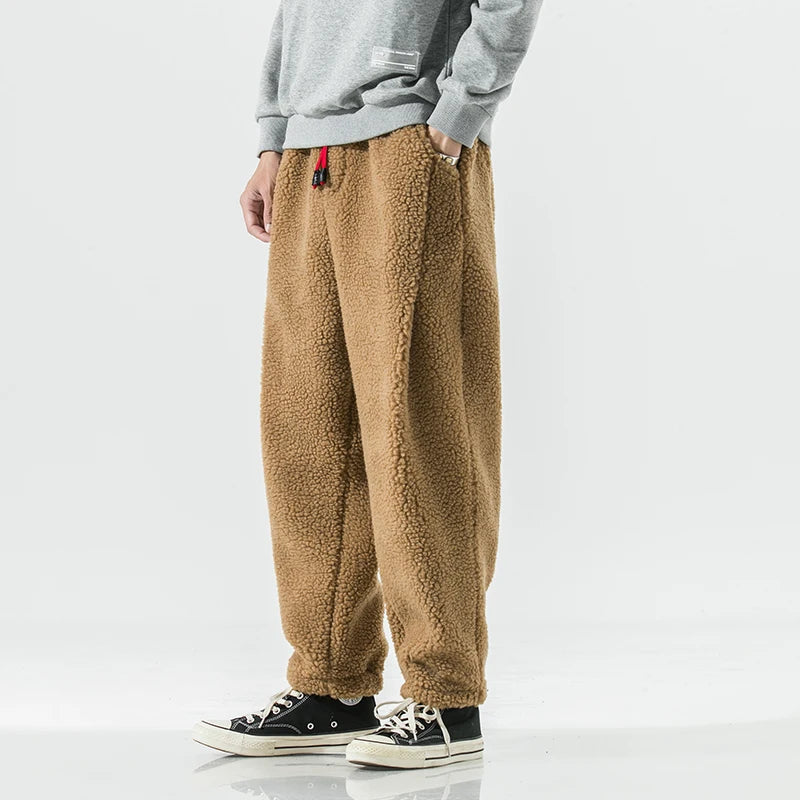 Holloway Sherpa Joggers