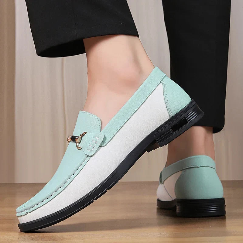 Westbrook Bit Loafers