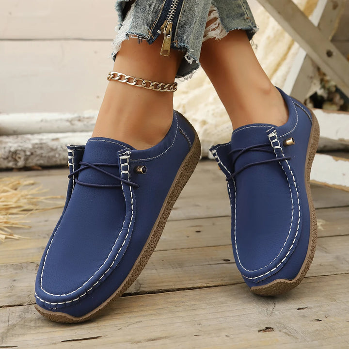 Lunara Stitch Walkers