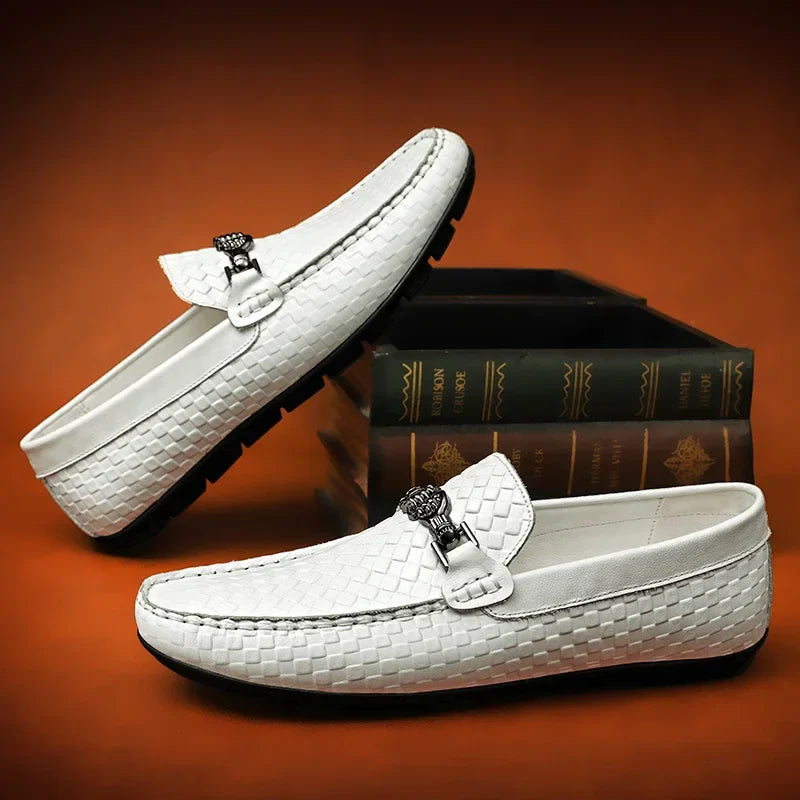Bellaro Grip Loafers