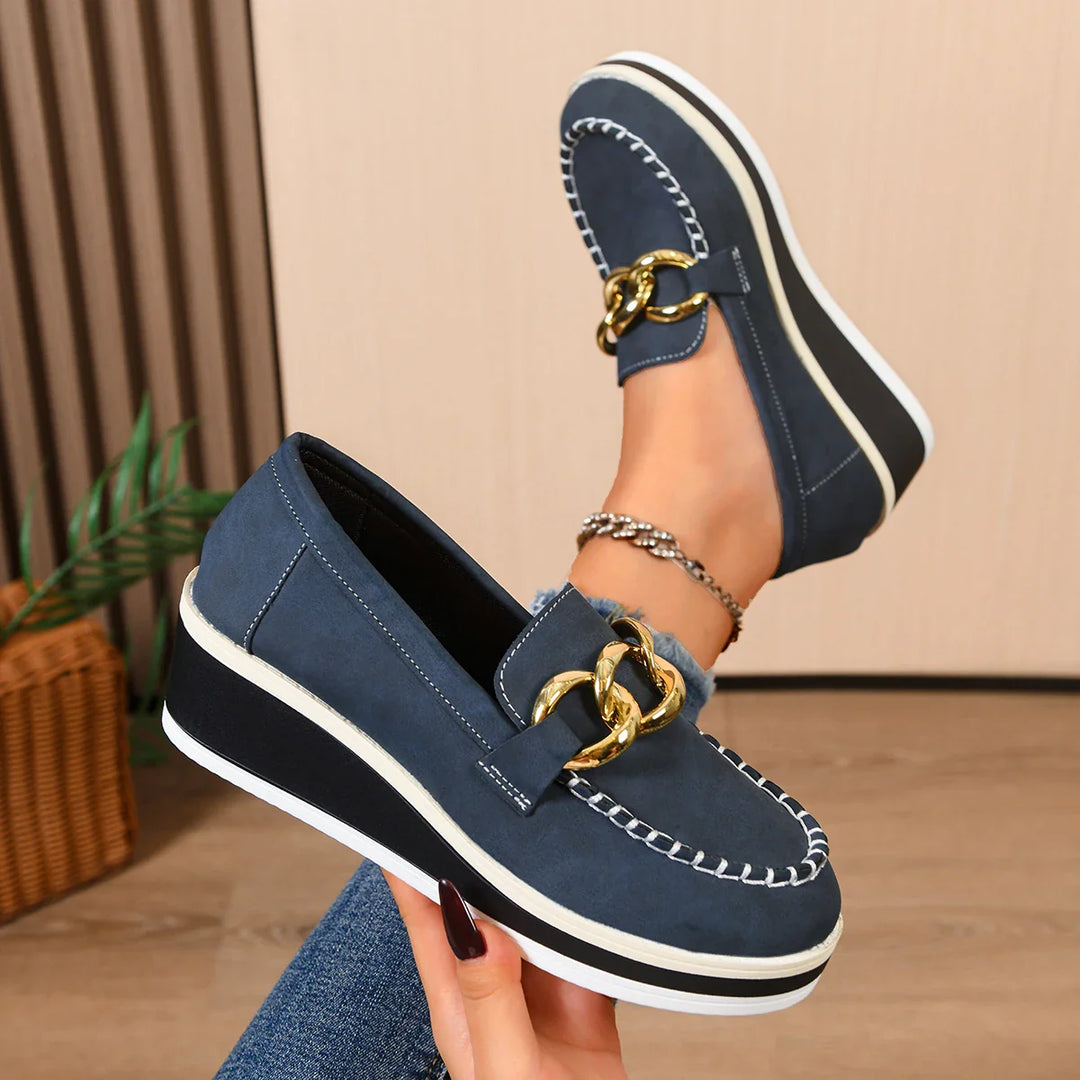 Valenza Chain Platforms