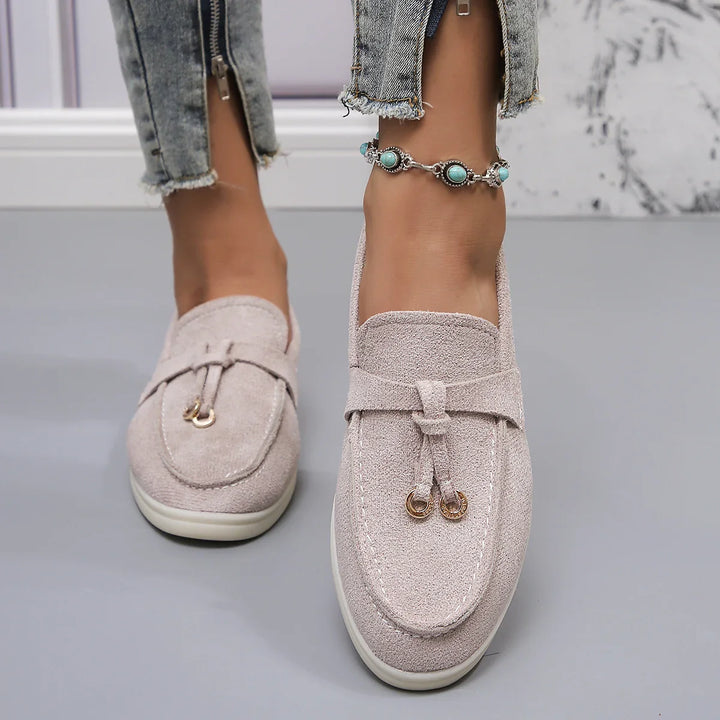 Elvira Ring Loafers