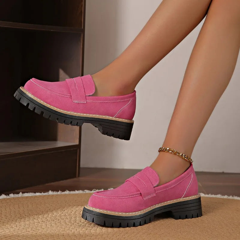 Calixa Rise Platforms