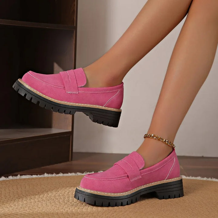 Calixa Rise Platforms