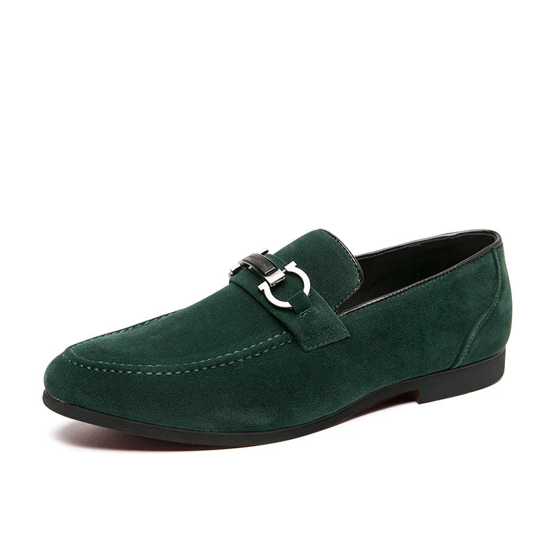 Valerio Bit Loafers