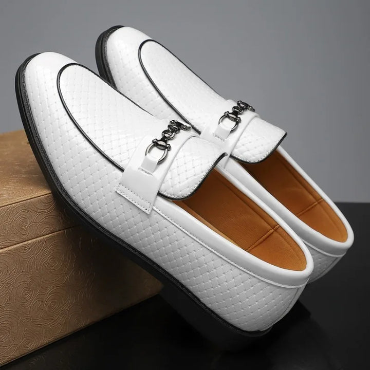 Sorelli Bit Loafers