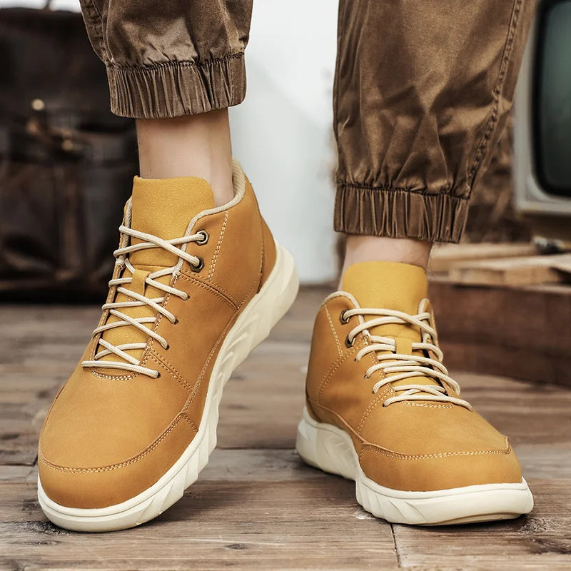 Arden Ridge Walk Boots