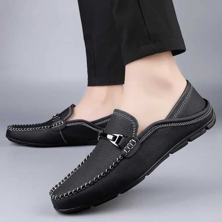 Vantori Bit Loafers