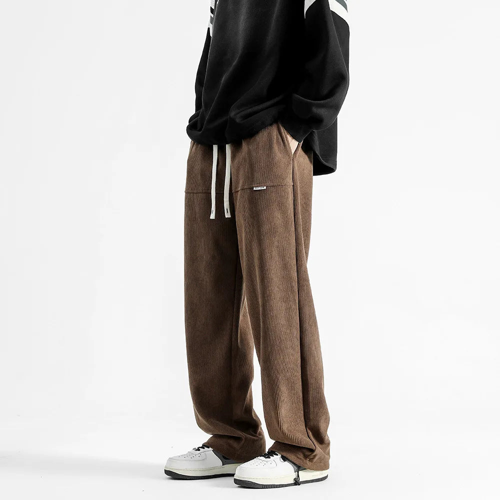 Horizon Relaxed Drawstring Pants