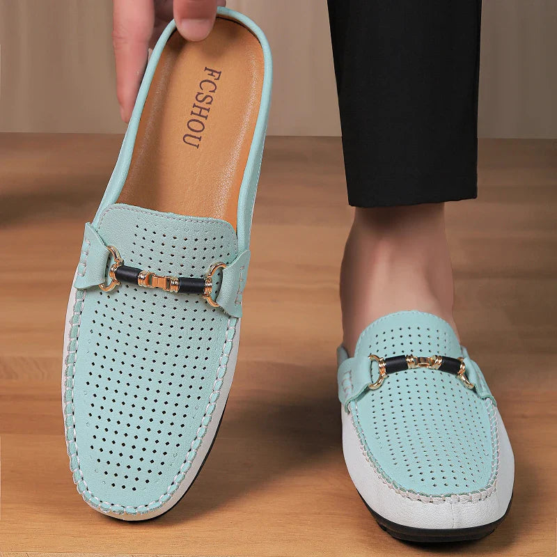 Harborcrest Bit Loafers