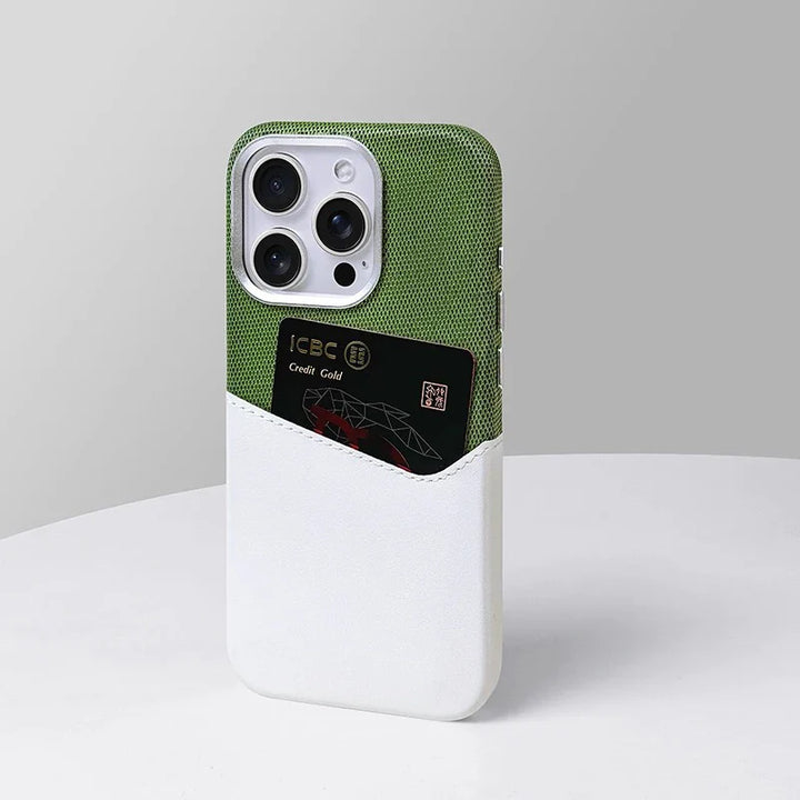 Ravello MagSafe Wallet Case