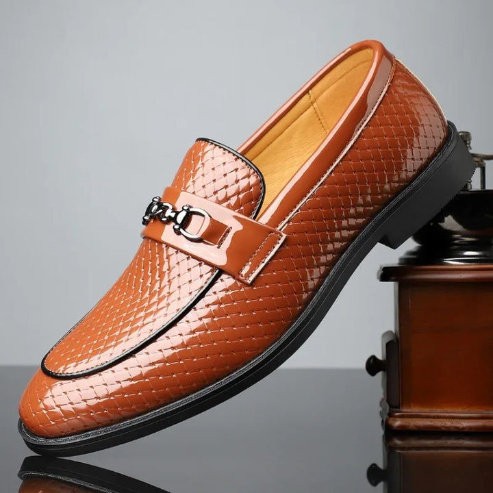 Sorelli Bit Loafers