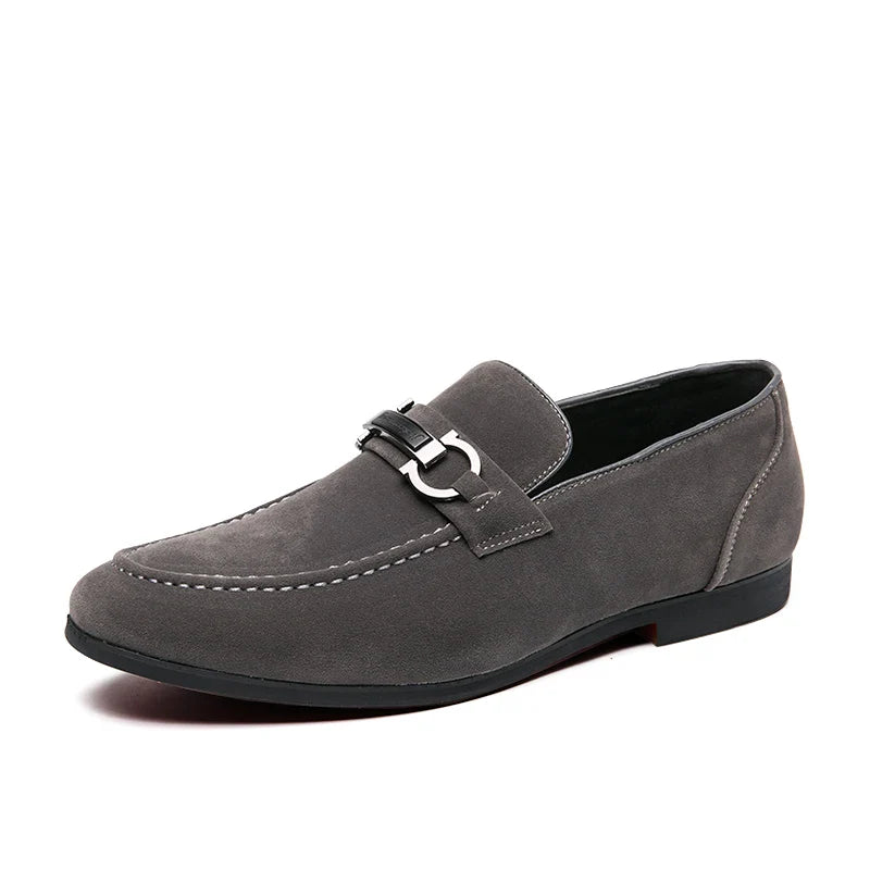 Valerio Bit Loafers