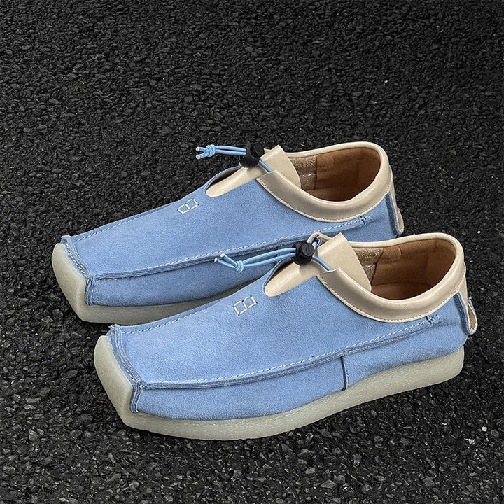 Lexon Leather Loafers