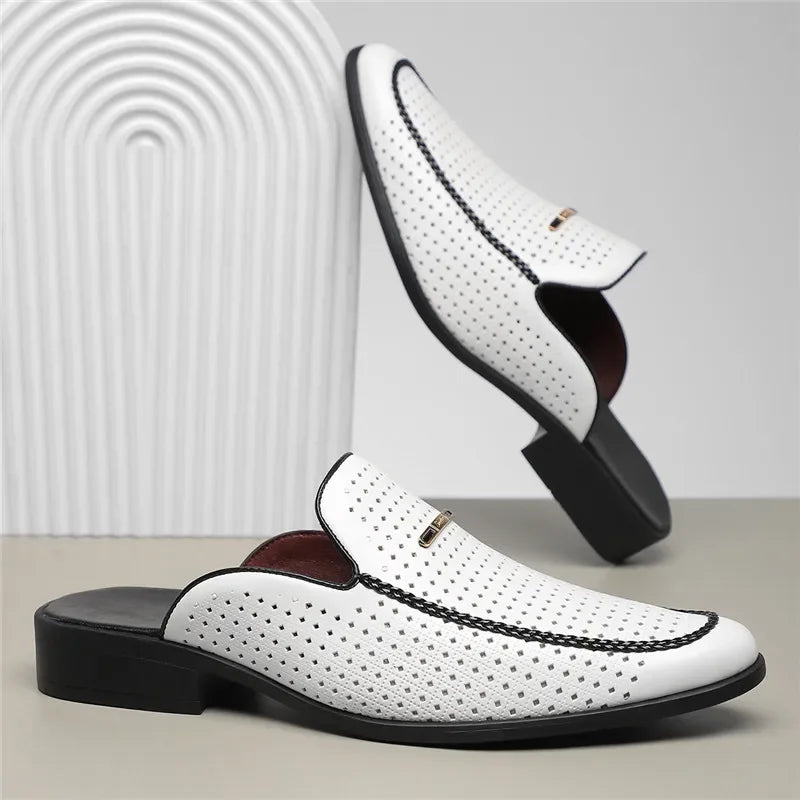 Solvani Airback Mules