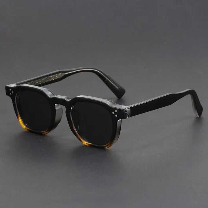 Cavari Block Sunnies