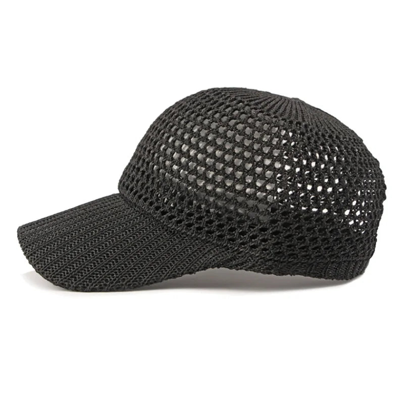 Kairo Hexmesh Cap