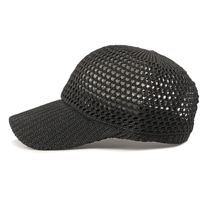 Kairo Hexmesh Cap