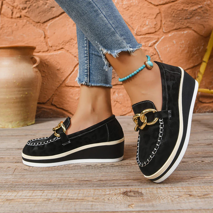 Valenza Chain Platforms