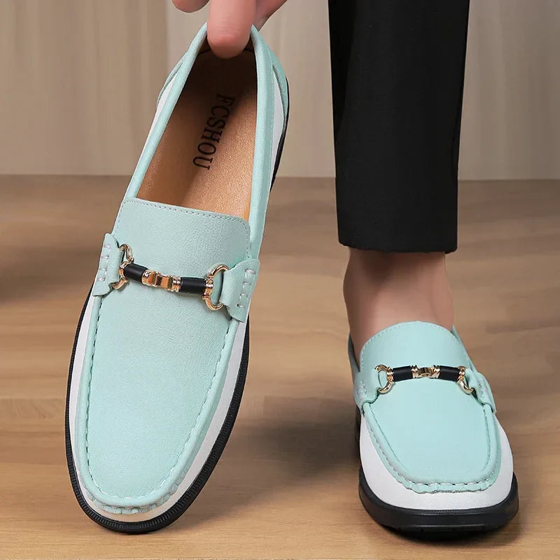 Westbrook Bit Loafers