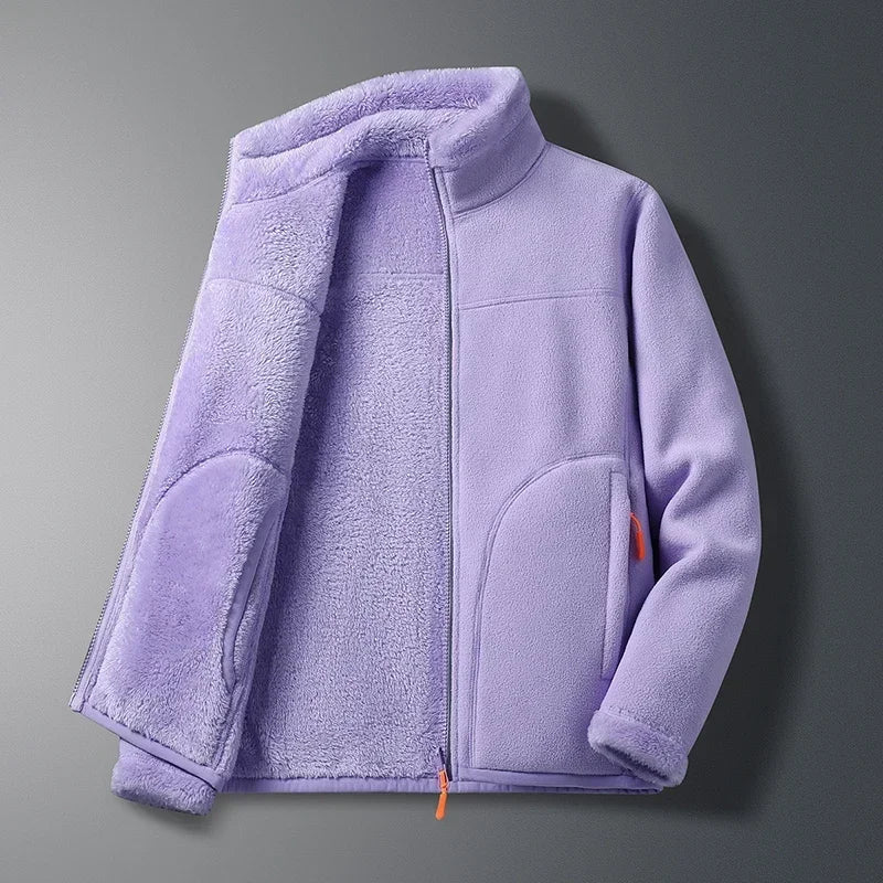 Halden Core Zip Jacket