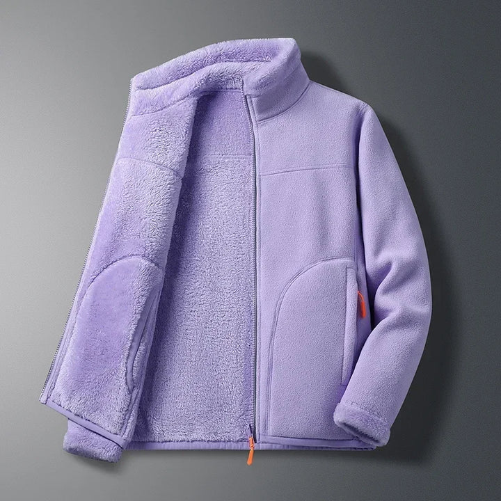 Halden Core Zip Jacket