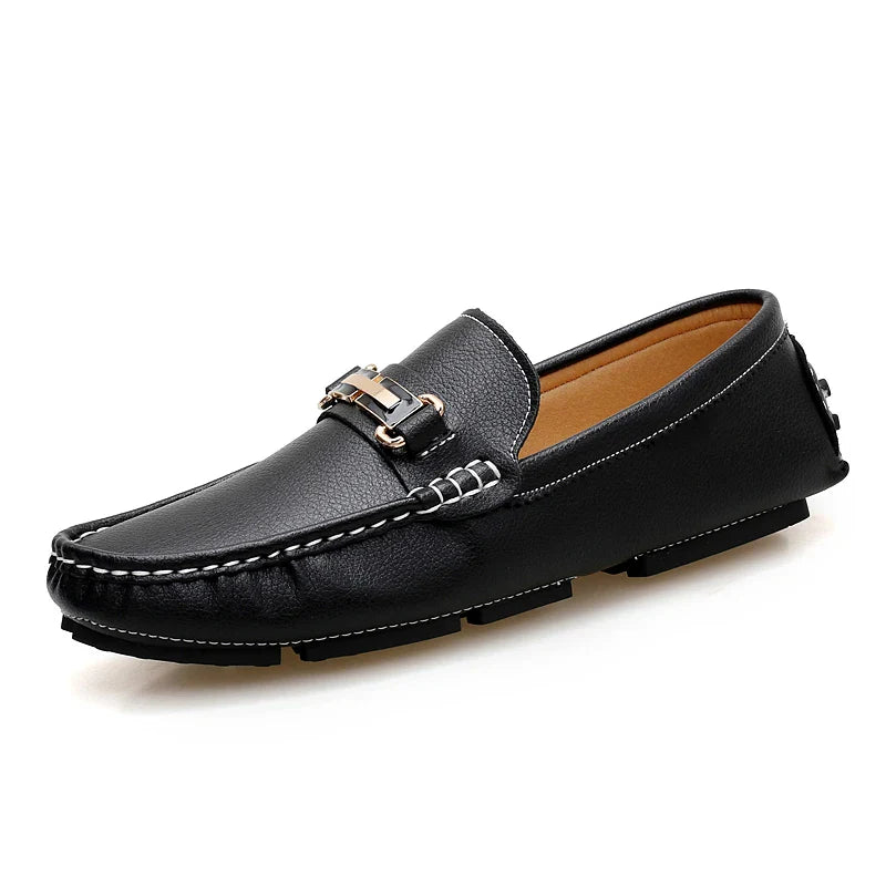 Montaro Bit Loafers