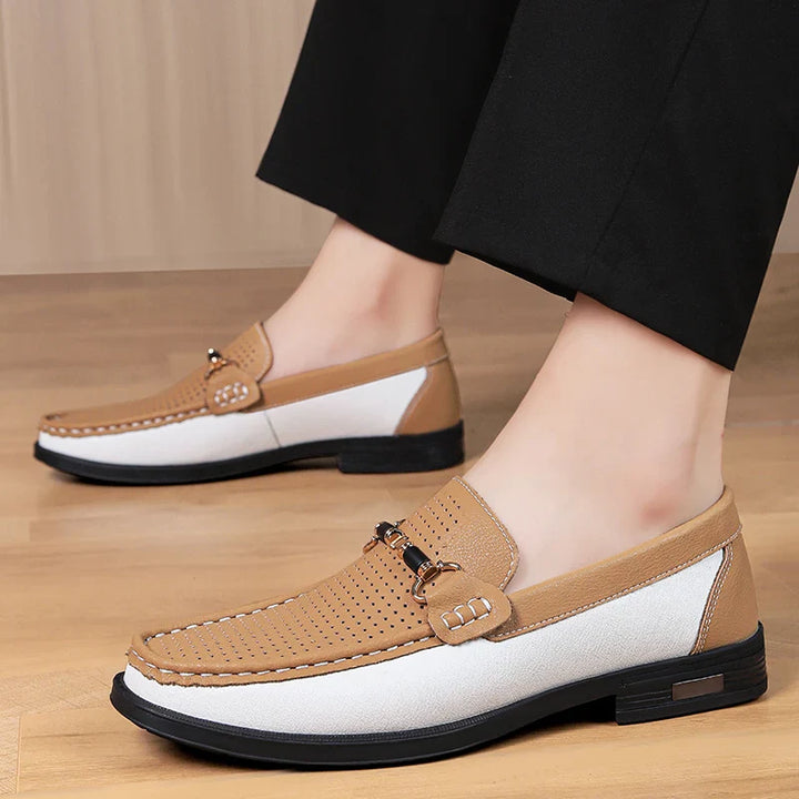 Santori Bit Loafers
