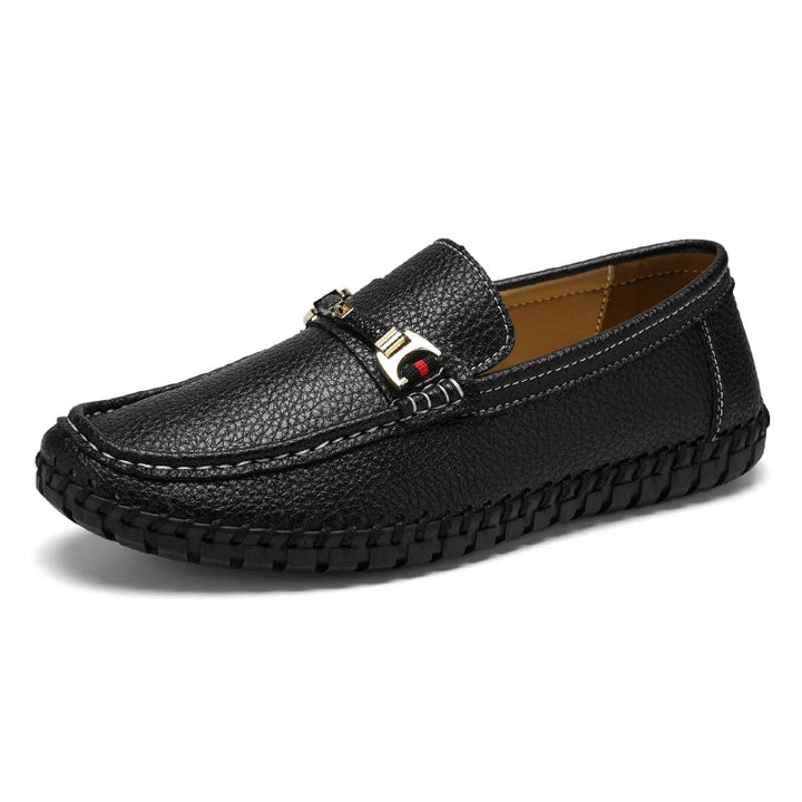 Grayson Bit Loafers