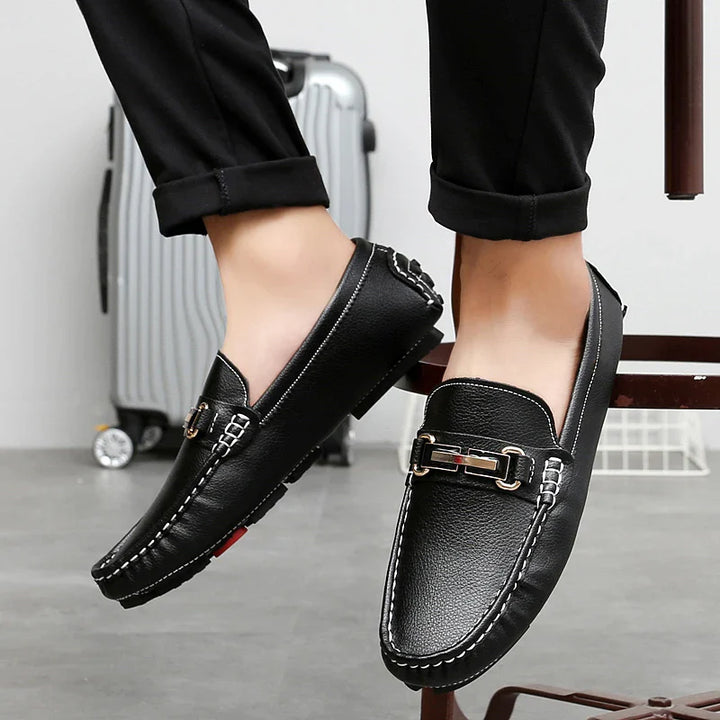 Montaro Bit Loafers