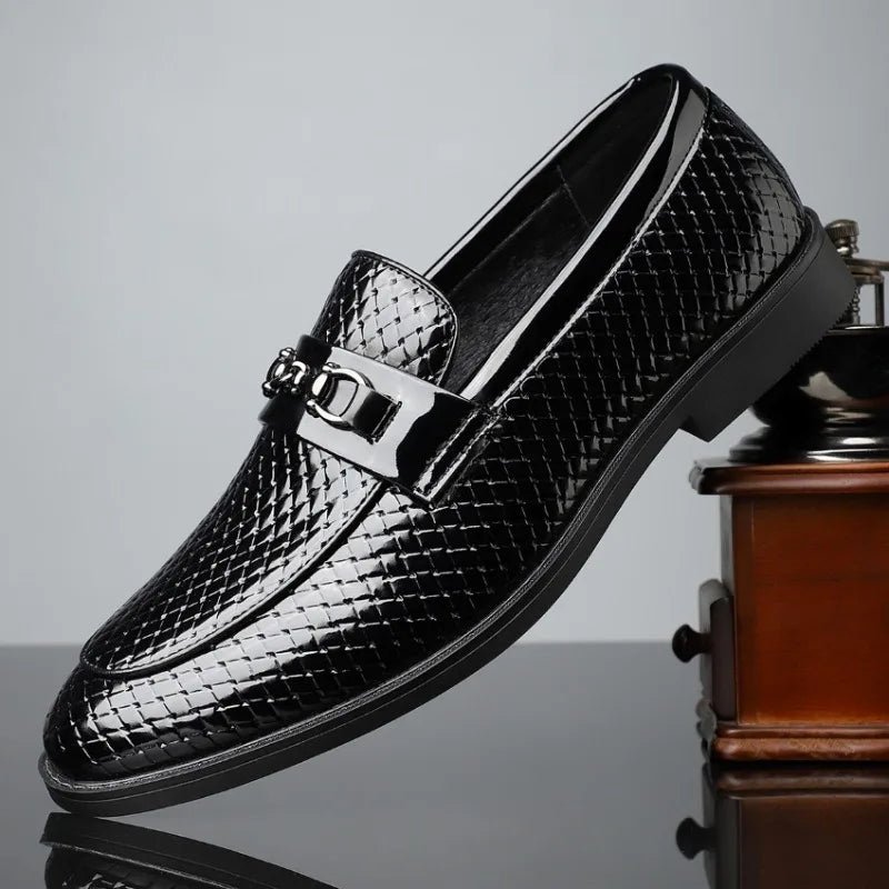 Sorelli Bit Loafers