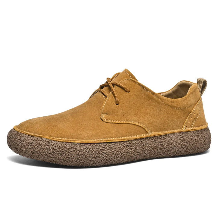 Keston Ridge Suede Walkers
