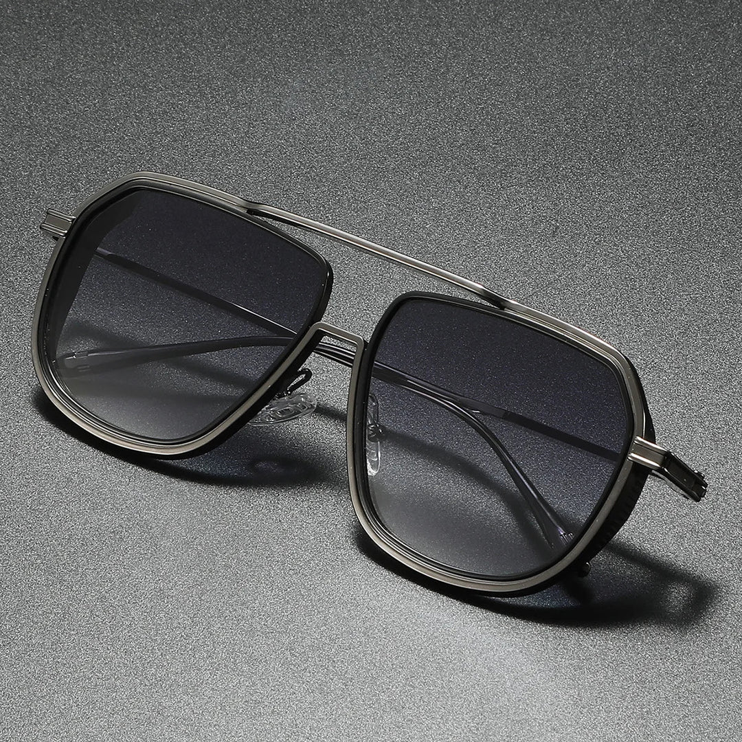 Ashford Frame Shades
