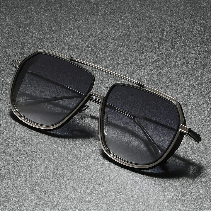Ashford Frame Shades