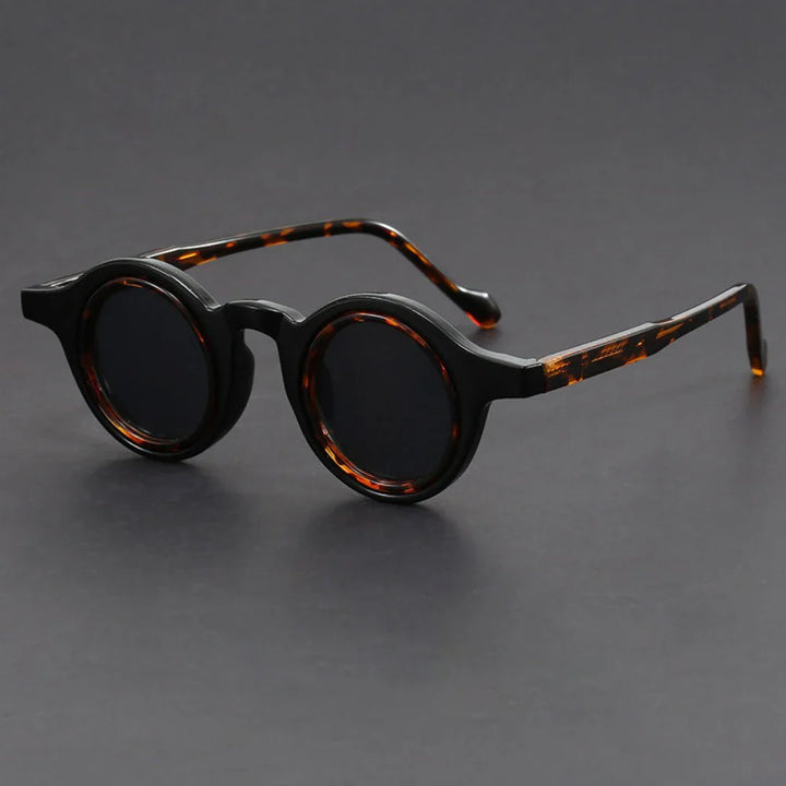 Rovelli Round Sunnies